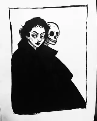 You gave me words...