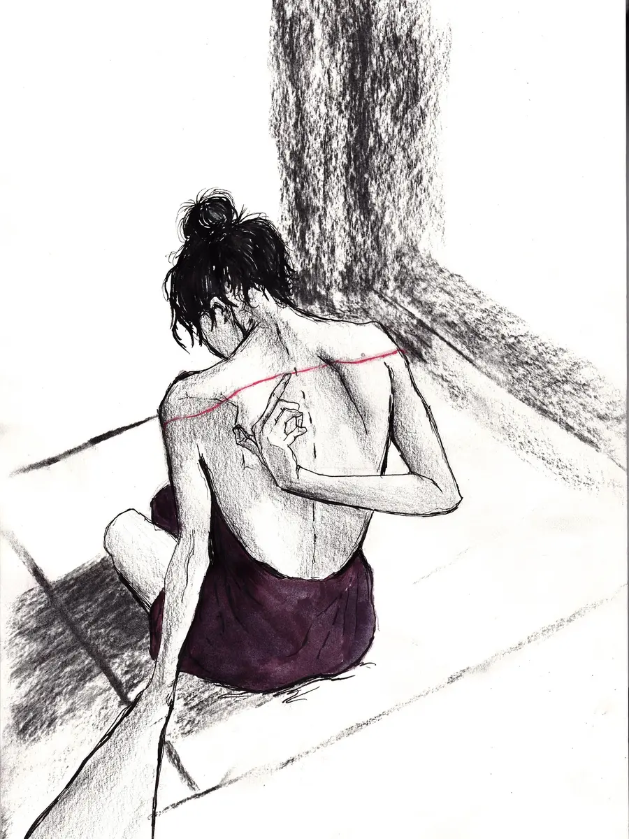 Smontare un'emozione per vedere come funziona