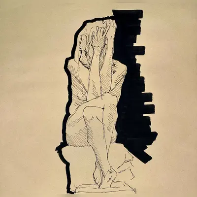 Live sketch, Model F.